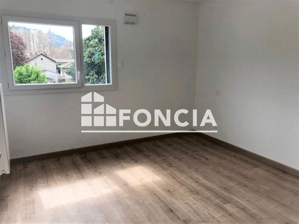 Location Appartement 3 pièces 64.18 m² - 17 RUE PEGERON Vienne 38200