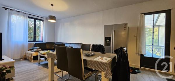 Maison à vendre  6 pièces - 117,80 m2 MONTLUCON - 03