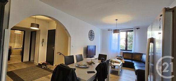 Maison à vendre  6 pièces - 117,80 m2 MONTLUCON - 03