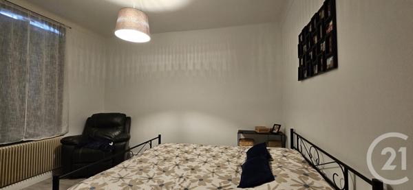 Maison à vendre  6 pièces - 117,80 m2 MONTLUCON - 03