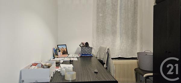 Maison à vendre  6 pièces - 117,80 m2 MONTLUCON - 03