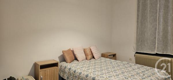 Maison à vendre  6 pièces - 117,80 m2 MONTLUCON - 03