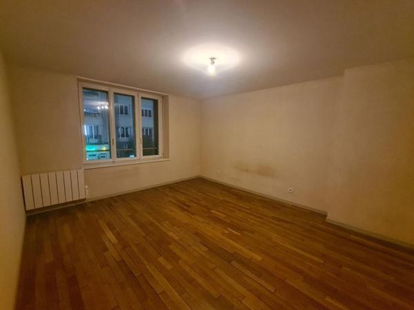 Location Appartement 4 pièces 92.38 m² - Charmes 88130
