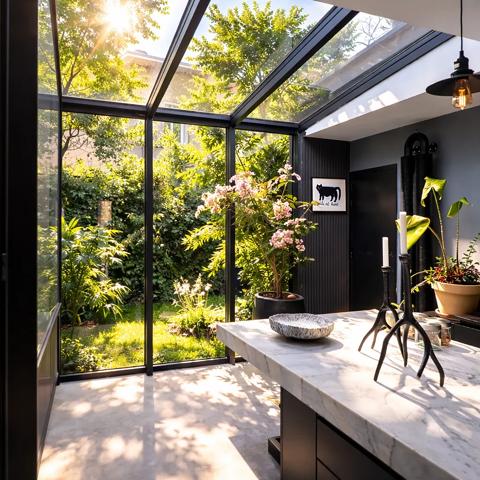 3734-AG - Vente Maison ANGERS