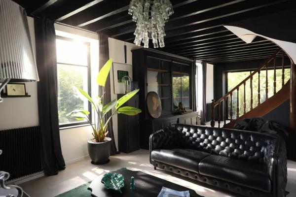 3734-AG - Vente Maison ANGERS