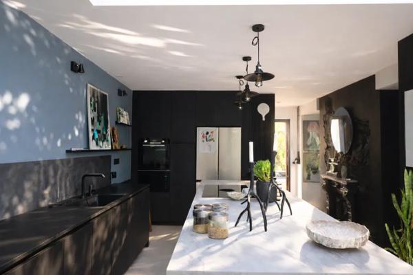 3734-AG - Vente Maison ANGERS