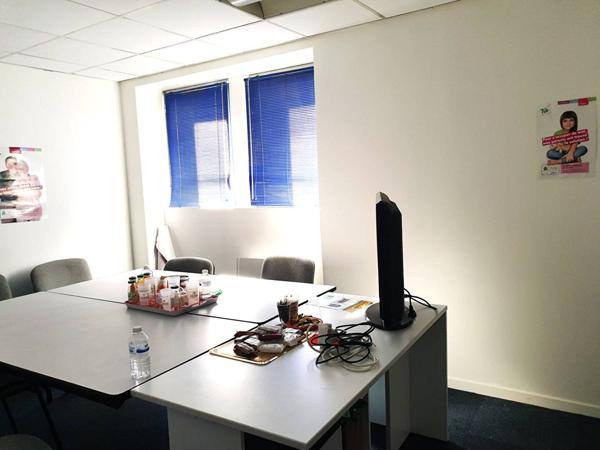 LA ROCHELLE - Tasdon