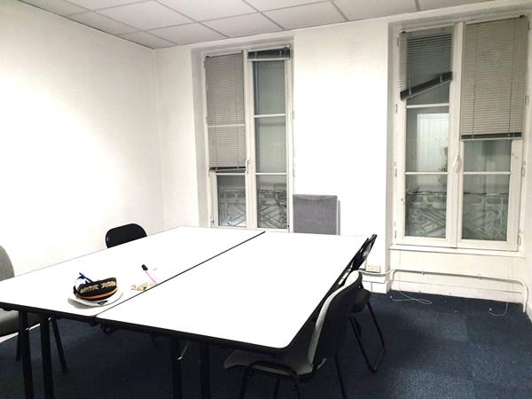 LA ROCHELLE - Tasdon