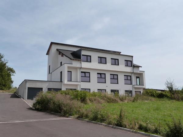 Dpt Moselle (57), à vendre proche de SARREGUEMINES appartement T5 de 104 m²