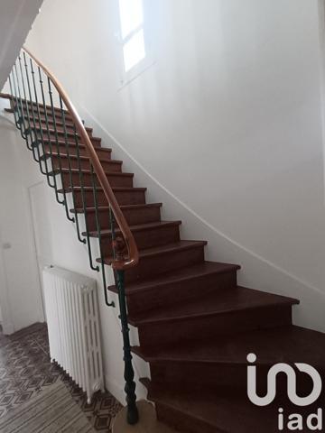 Maison à vendre 6 pièces 92 m² Bondy