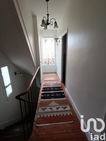 Maison à vendre 6 pièces 92 m² Bondy