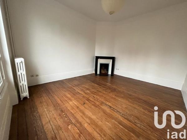 Maison à vendre 6 pièces 92 m² Bondy