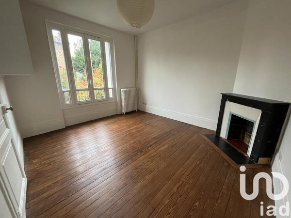 Maison à vendre 6 pièces 92 m² Bondy