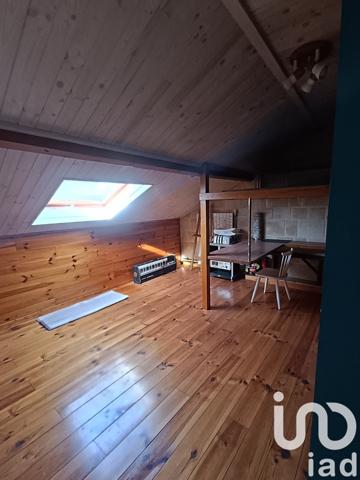 Maison à vendre 6 pièces 92 m² Bondy