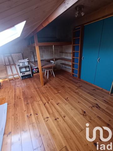 Maison à vendre 6 pièces 92 m² Bondy