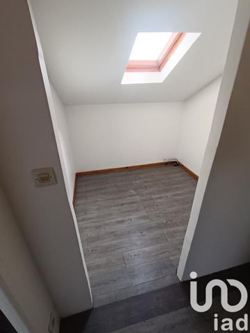 Maison à vendre 6 pièces 92 m² Bondy