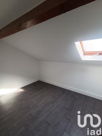 Maison à vendre 6 pièces 92 m² Bondy