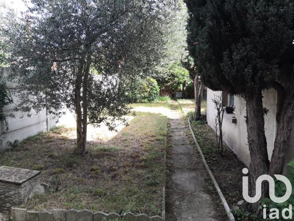 Maison à vendre 6 pièces 92 m² Bondy