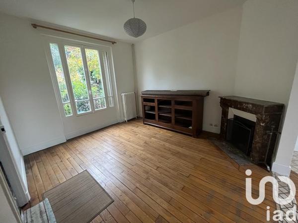 Maison à vendre 6 pièces 92 m² Bondy