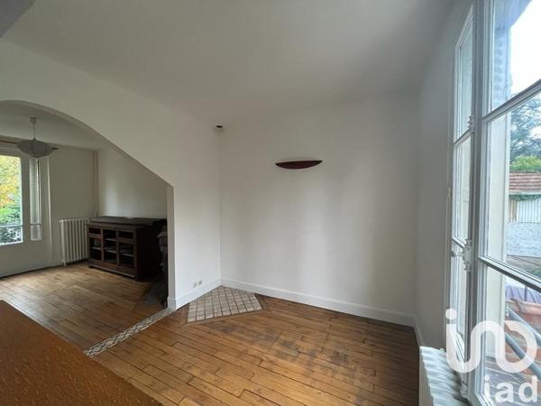 Maison à vendre 6 pièces 92 m² Bondy