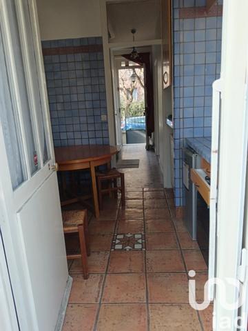 Maison à vendre 6 pièces 92 m² Bondy