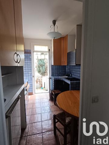 Maison à vendre 6 pièces 92 m² Bondy