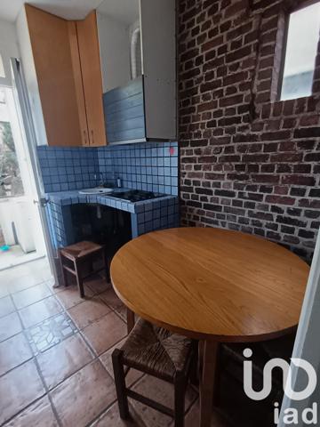 Maison à vendre 6 pièces 92 m² Bondy