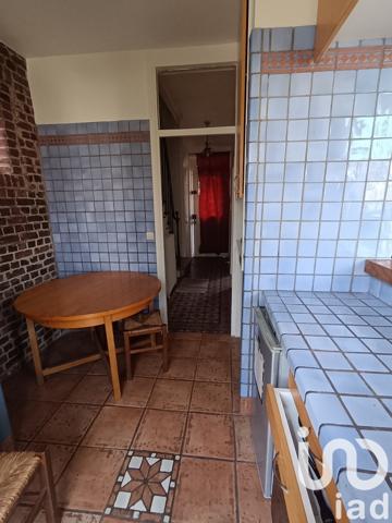 Maison à vendre 6 pièces 92 m² Bondy