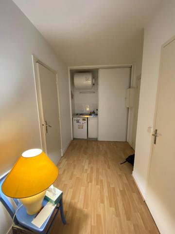 Appartement m² – PARIS 14