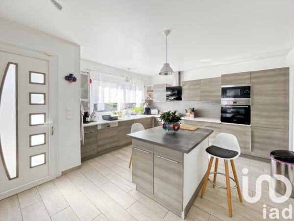 Maison à vendre 7 pièces 150 m² Montfermeil