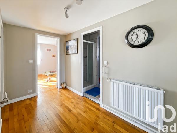 Maison à vendre 7 pièces 150 m² Montfermeil