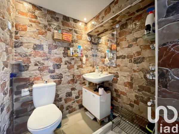 Maison à vendre 7 pièces 150 m² Montfermeil