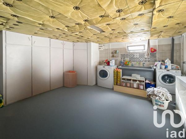 Maison à vendre 7 pièces 150 m² Montfermeil