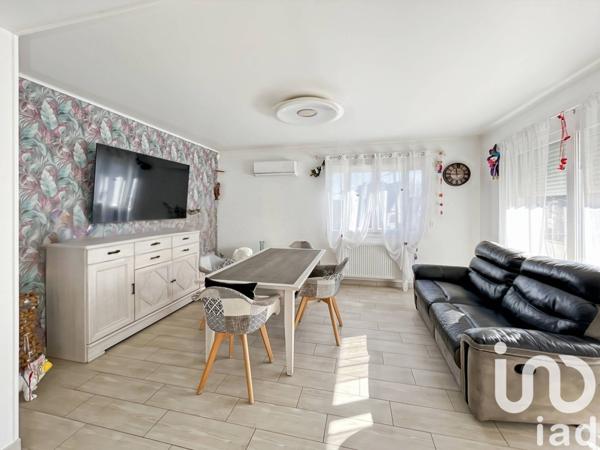 Maison à vendre 7 pièces 150 m² Montfermeil