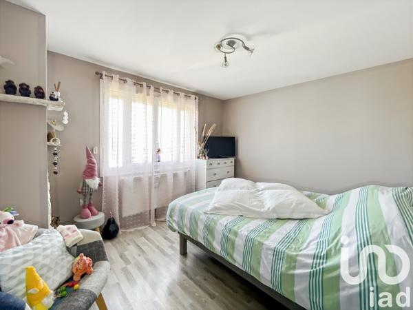 Maison à vendre 7 pièces 150 m² Montfermeil