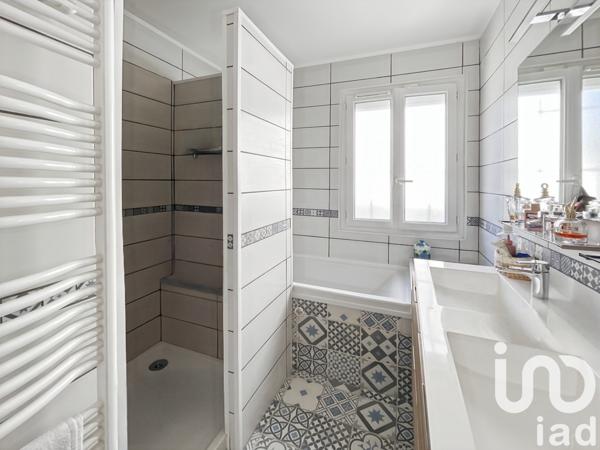 Maison à vendre 7 pièces 150 m² Montfermeil