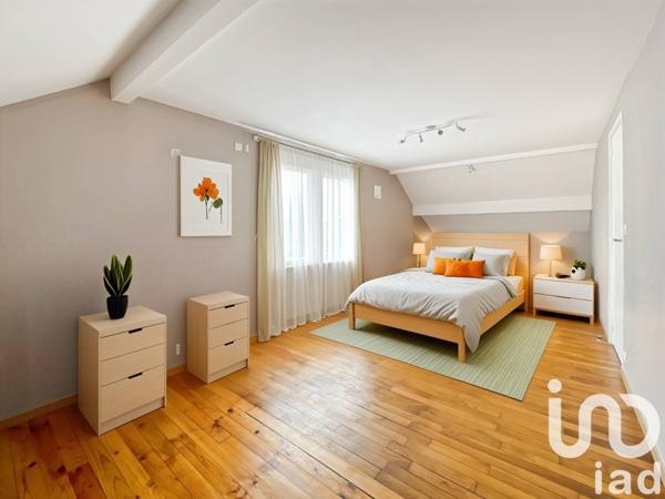 Maison à vendre 7 pièces 150 m² Montfermeil