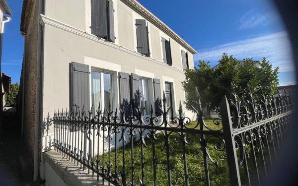 Maison à vendre    5 pièces •  Arvert