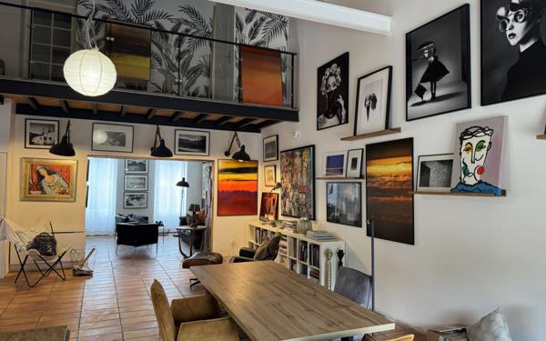 Maison à vendre    5 pièces •  Arvert