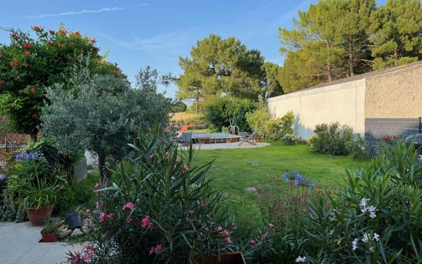 Maison à vendre    5 pièces •  Arvert