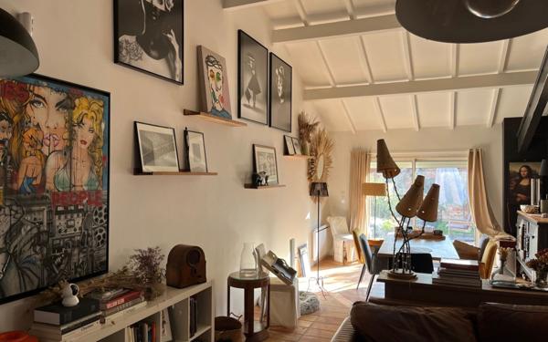 Maison à vendre    5 pièces •  Arvert