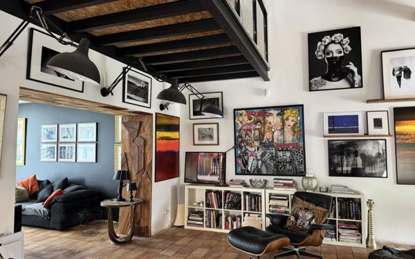 Maison à vendre    5 pièces •  Arvert