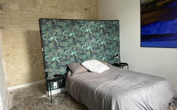 Maison à vendre    5 pièces •  Arvert