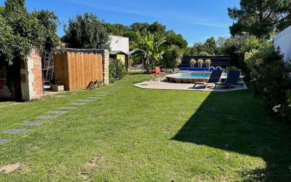 Maison à vendre    5 pièces •  Arvert