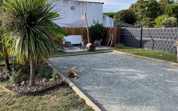 Maison à vendre    5 pièces •  Arvert