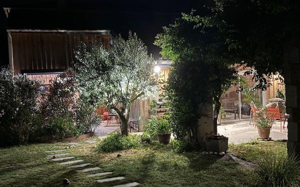 Maison à vendre    5 pièces •  Arvert