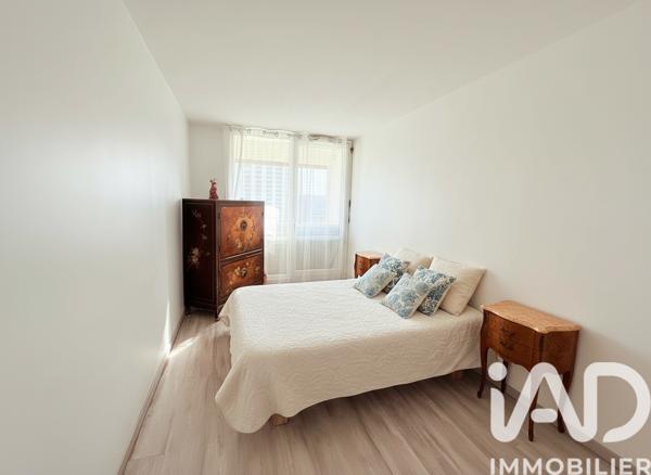 Appartement à vendre 3 pièces 66 m² Sarcelles