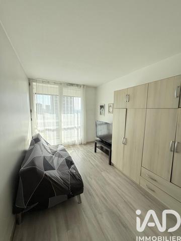 Appartement à vendre 3 pièces 66 m² Sarcelles