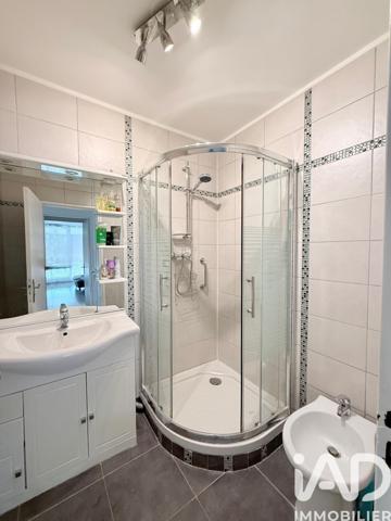 Appartement à vendre 3 pièces 66 m² Sarcelles