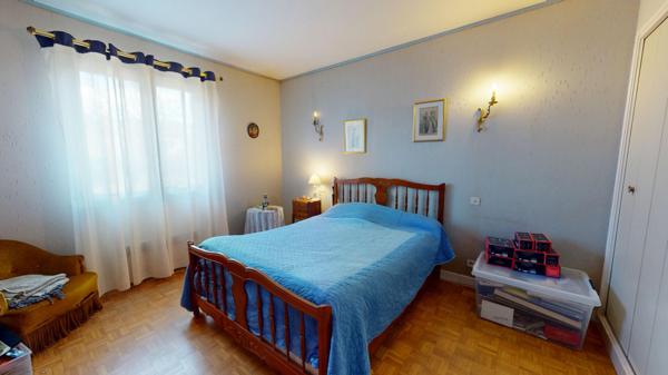 Maison 5 chambres - Bourges (Fénestrelay)